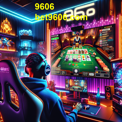 A Ascensão dos Jogos em Stream: Uma Nova Era de Interação