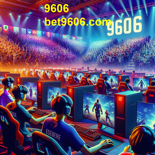 A Importância dos Torneios no Mundo dos Jogos
